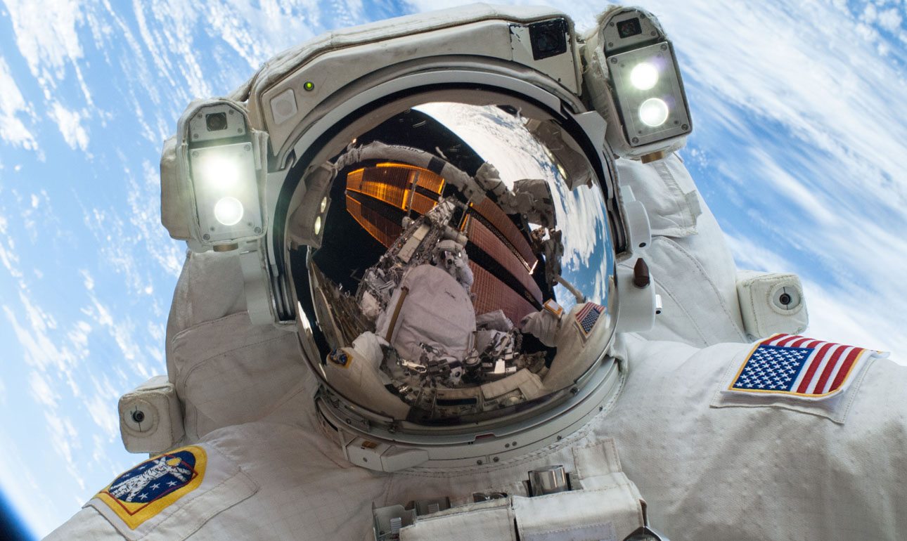 Η NASA δίνει $30.000 για το «πρόβλημα της διαστημικής τουαλέτας»