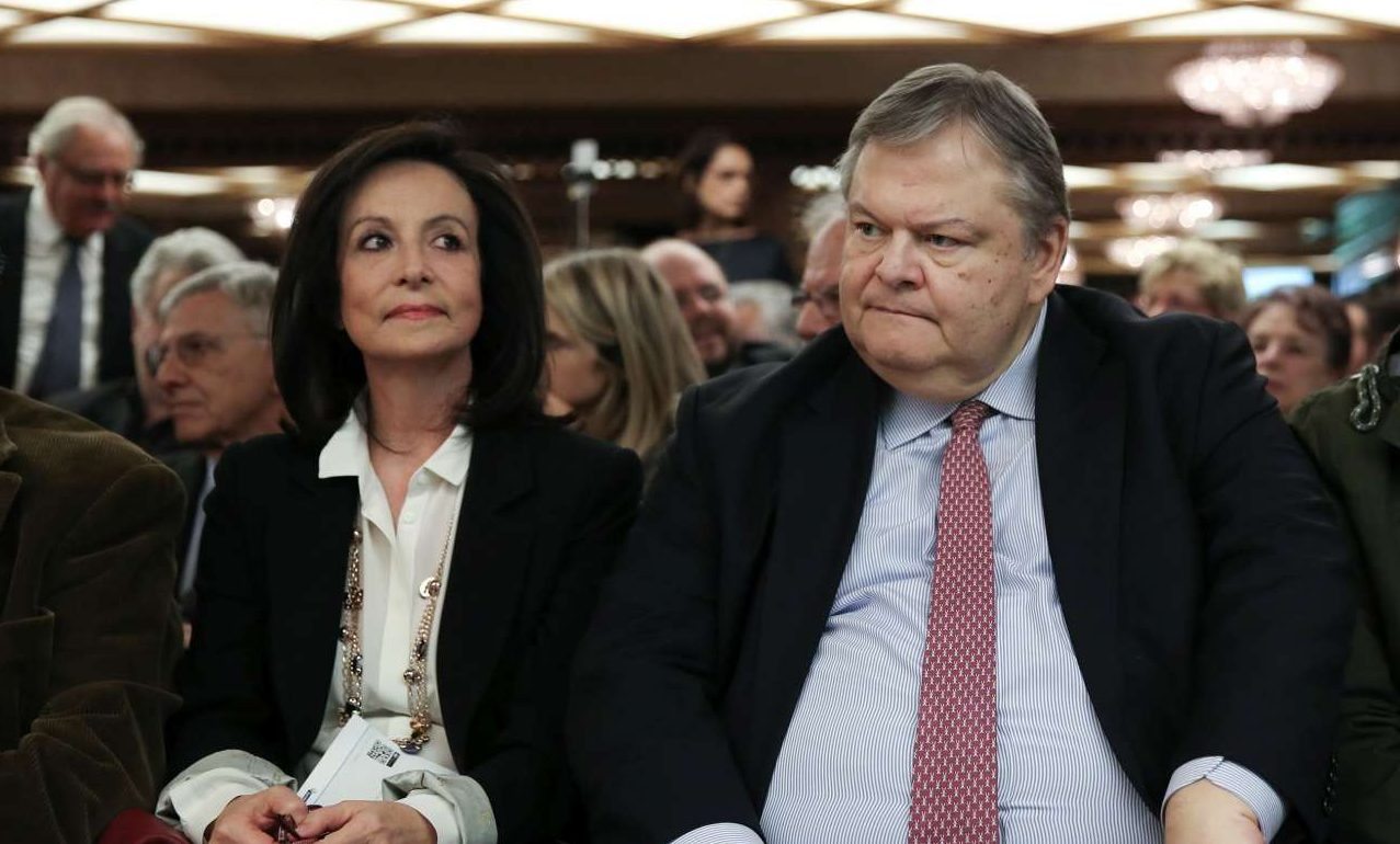 Το think και το tank