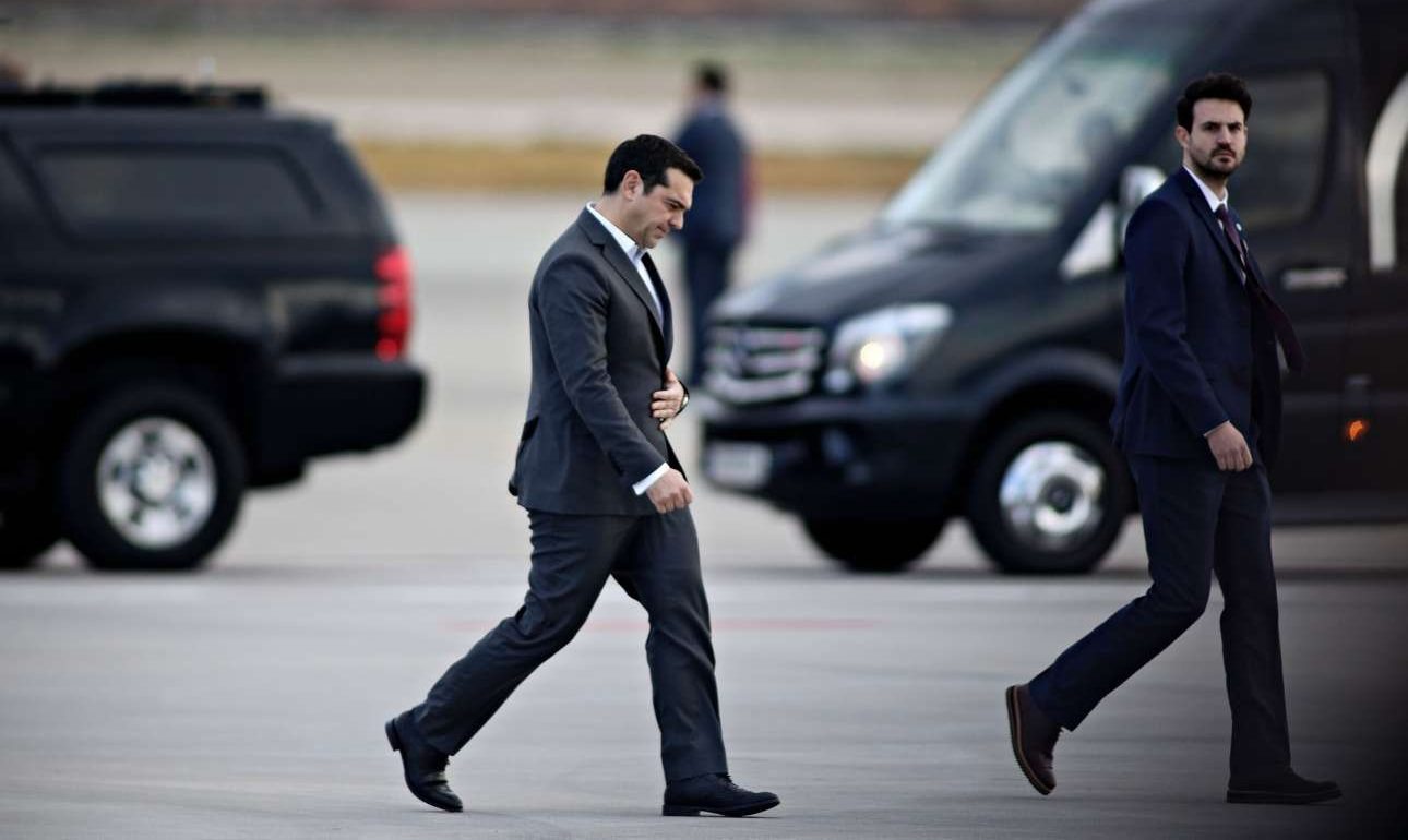 Γιατί βασανίζεται ο Πρωθυπουργός;