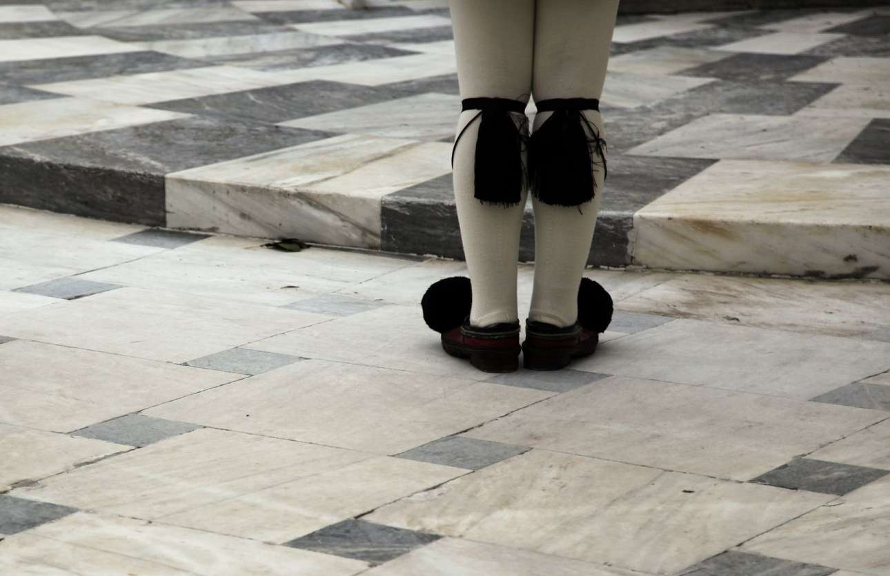 Η πατρίδα της ψυχής