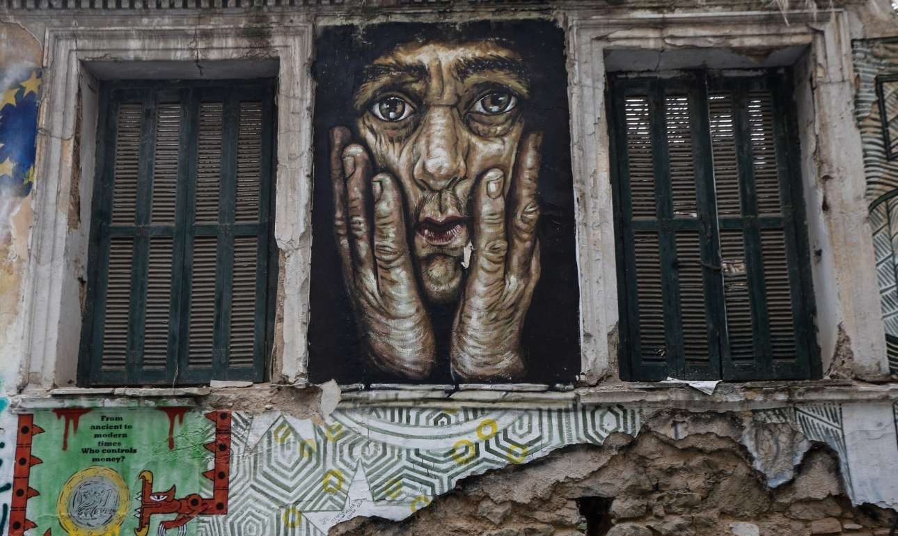 Ο λαϊκισμός των συντάξεων