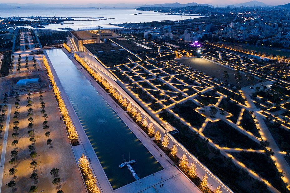 Το Νιάρχος, το κράτος και το «τετέλεσται»