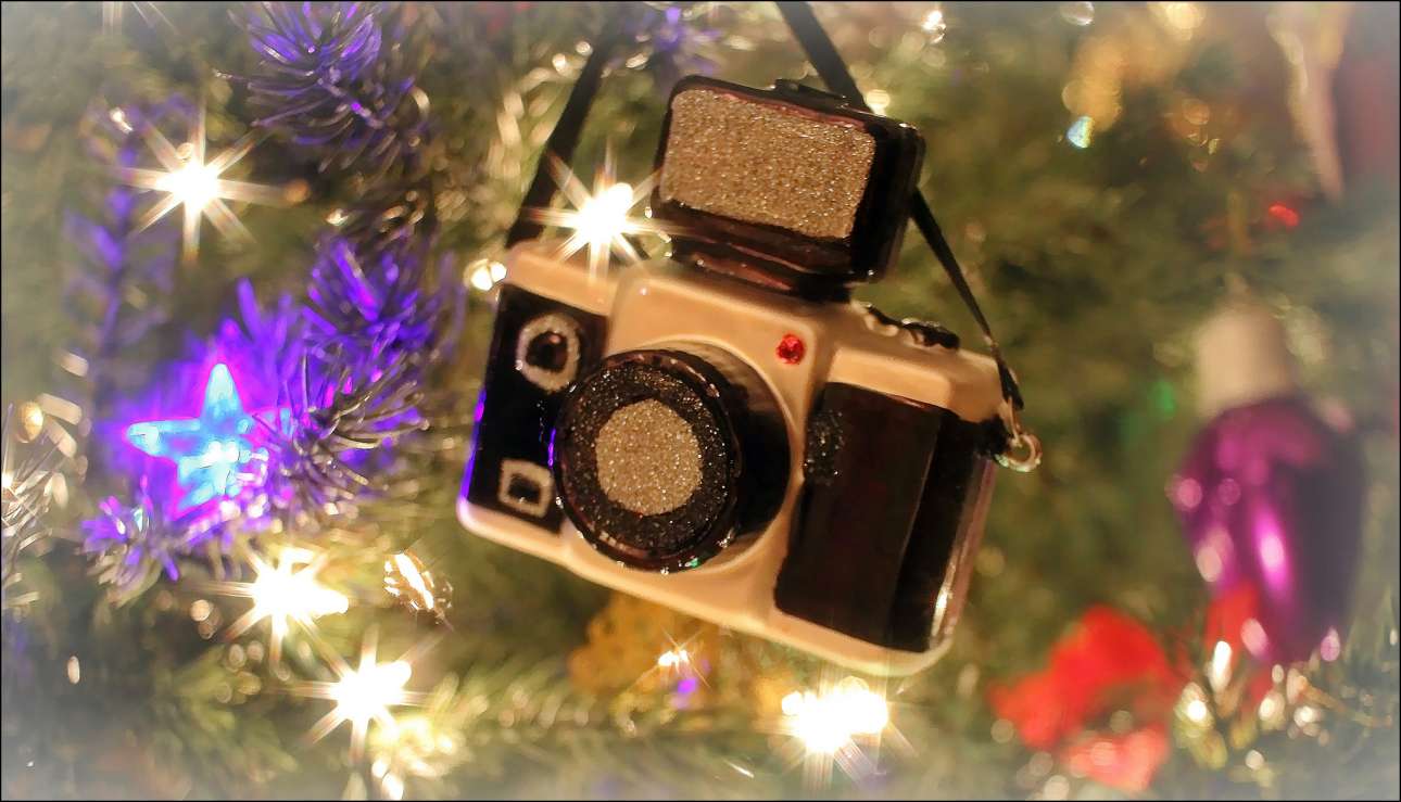 Φέτος στολίζουμε πρωτότυπα και δίχως έξοδα