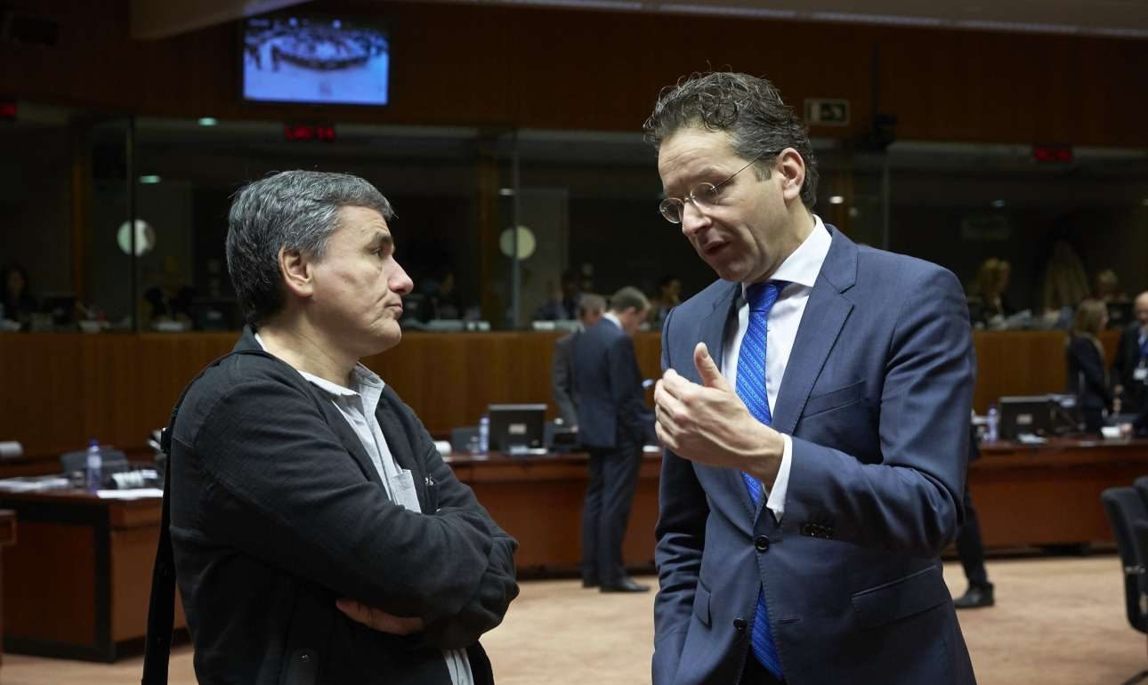 Τι πήρε και τι έχασε η Ελλάδα στο Eurogroup