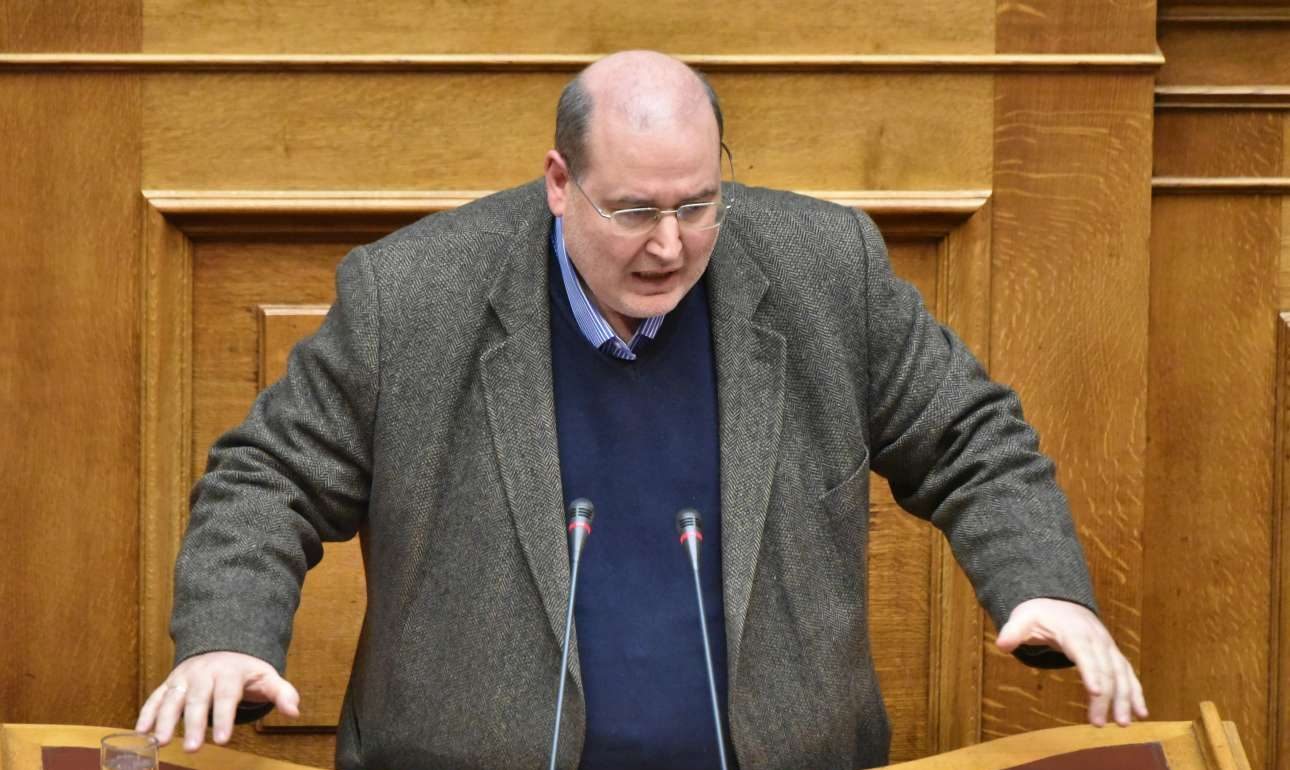 Πυρά από Φίλη κατά της κυβέρνησης για Καστελόριζο και Εκκλησία