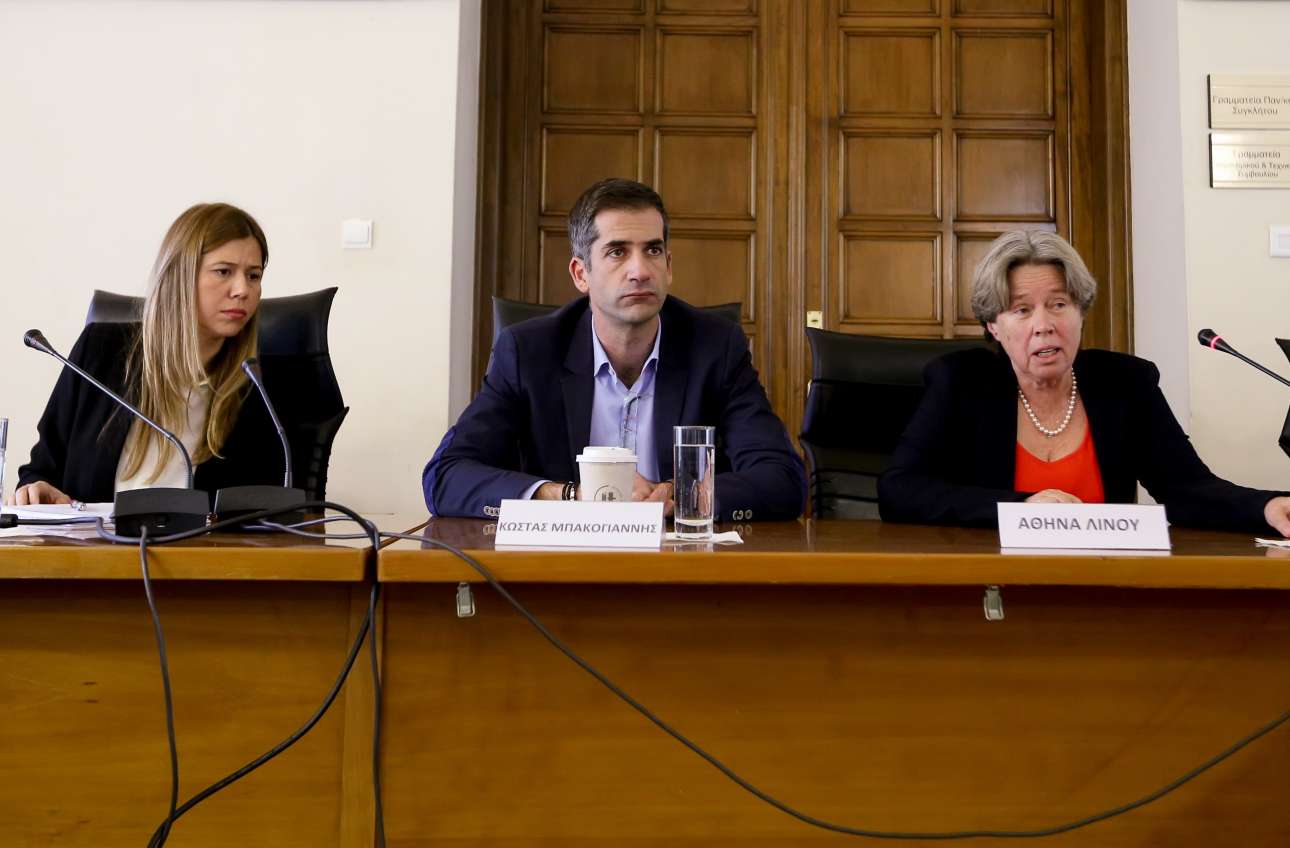 Δράσεις για την προστασία της υγείας κατοίκων του δήμου Τανάγρας