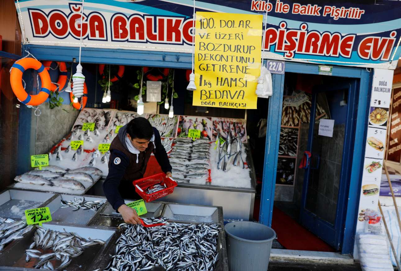 Το πραξικόπημα «πλήγωσε» το οικονομικό θαύμα του Ερντογάν