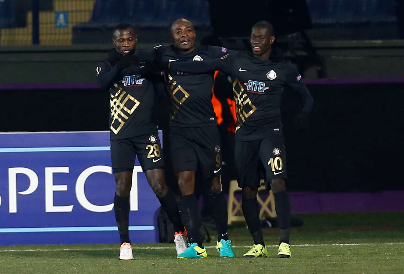 Η κλήρωση της Νιόν και η… Συνθήκη της Λωζάνης