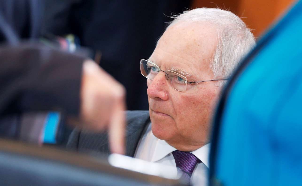 Βερολίνο: H Ελλάδα χρειάζεται άλλα €100 δισ. για να σωθεί