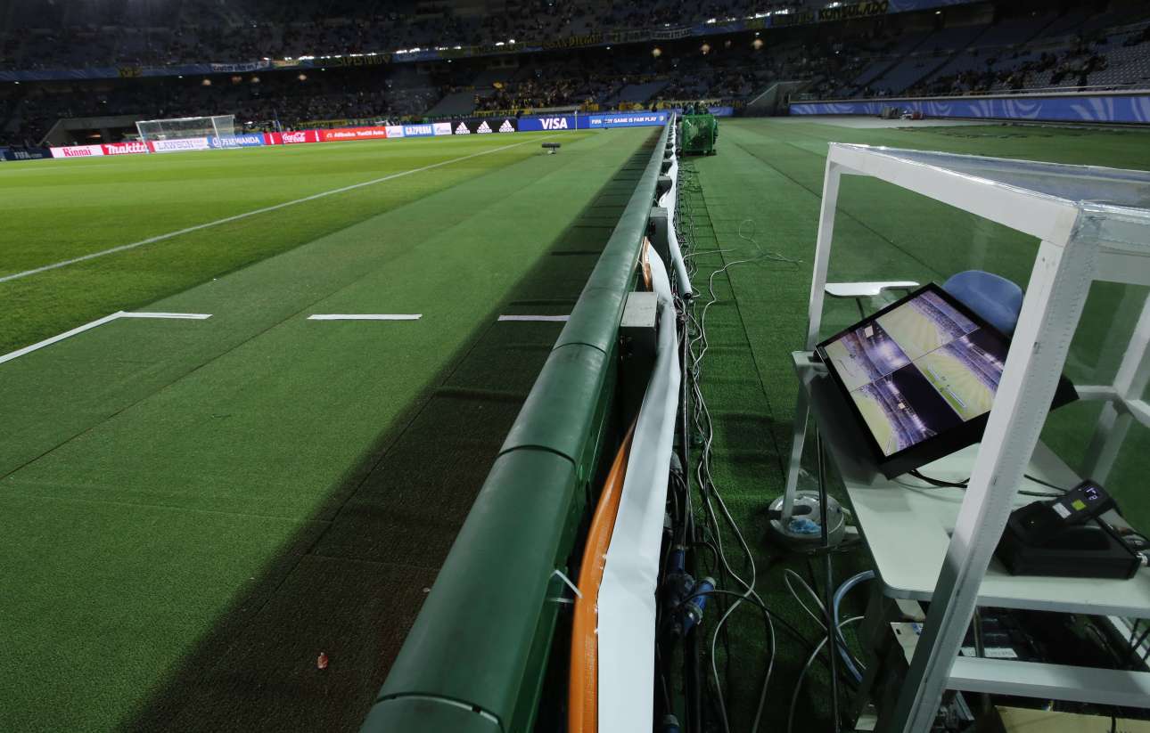 Το πείραμα της Ιαπωνίας: Τι σφυράς ρε… βίντεο;