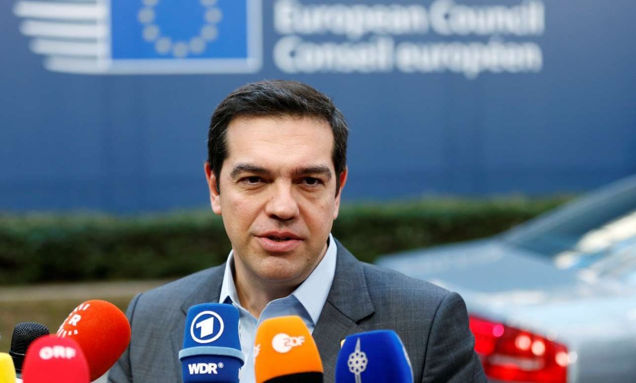 «Παρεξήγηση» οι παροχές στους συνταξιούχους