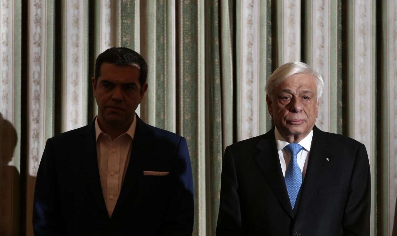 Τα… ψάρια που «τσιμπάνε» στο δόλωμα του Βενιζέλου