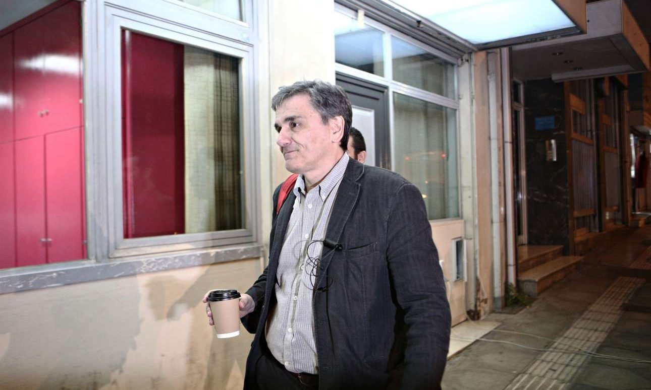 Περιμένοντας την καταστροφή: το νέο αφήγημα του ΣΥΡΙΖΑ