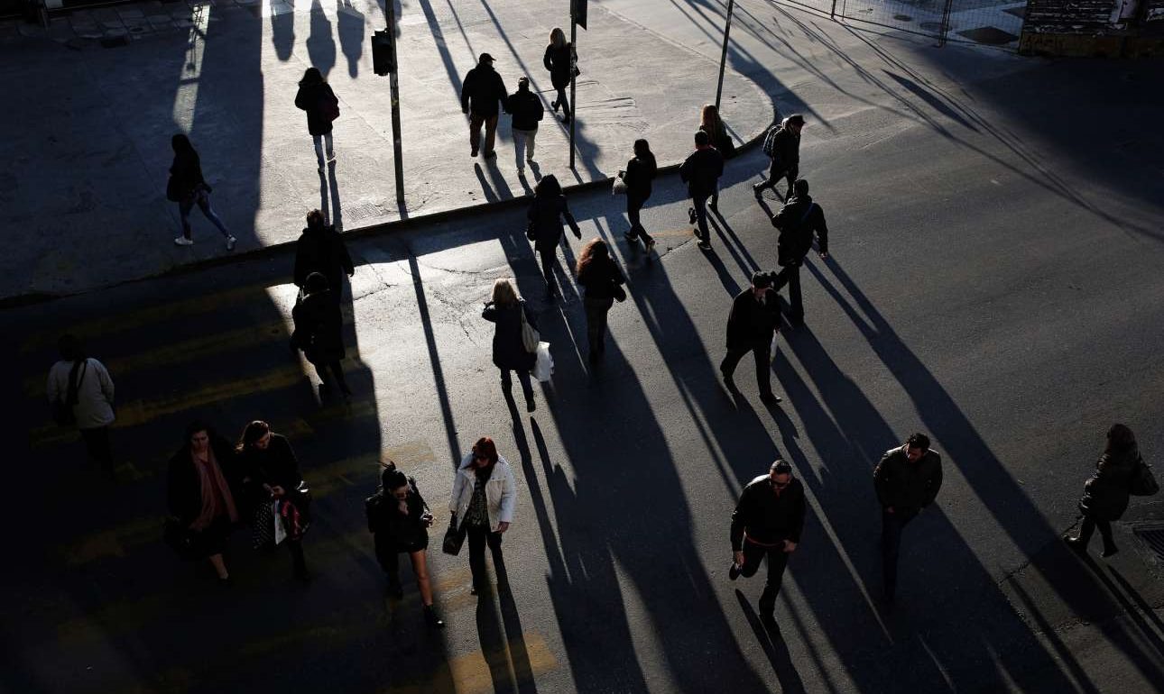 Πώς θα είμαστε το 2060 (όταν θα έχει μειωθεί το χρέος)