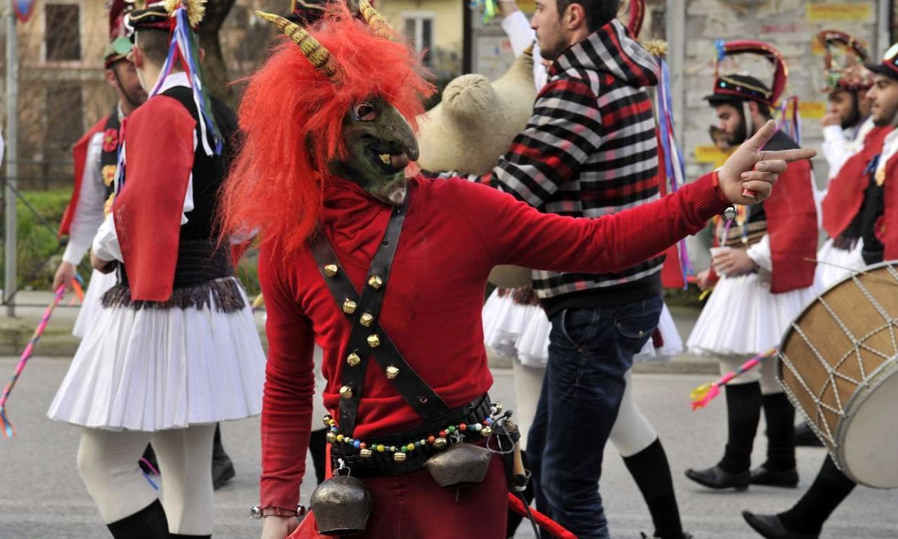 Στον κατάλογο της UNESCO οι Μωμόεροι