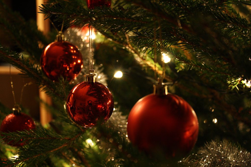 Χριστούγεννα στο Μουσείο Μπενάκη Πειραιώς 138