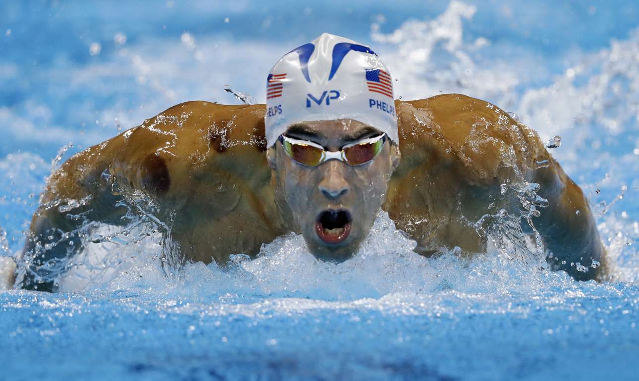 Tα σπορ του 2016 online