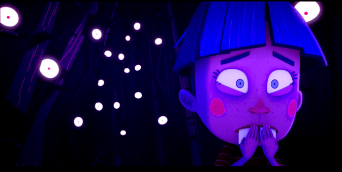 Λαχτάρα για animation – Τι θα συμβεί για τρεις ημέρες στη Στέγη