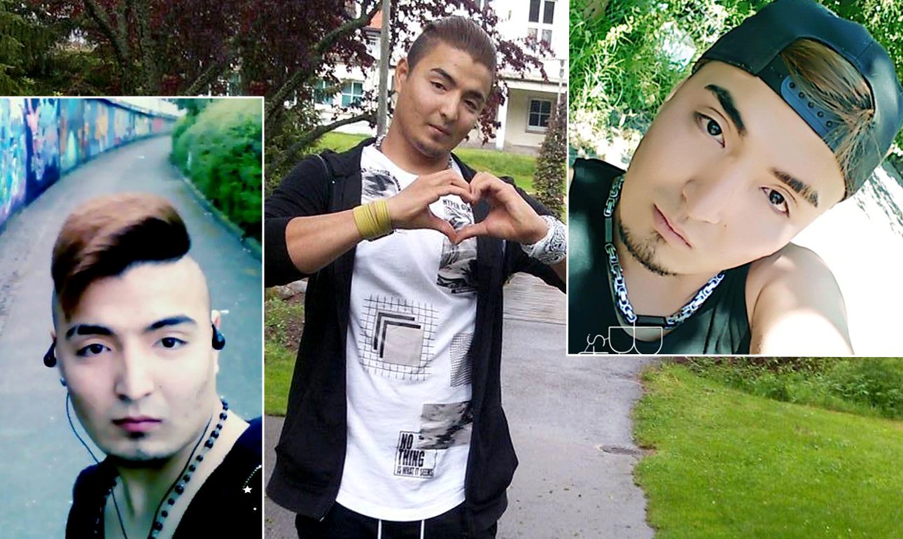 Ενας Αφγανός, μια επίθεση στην Κέρκυρα και ένας φόνος στο Φράιμπουργκ