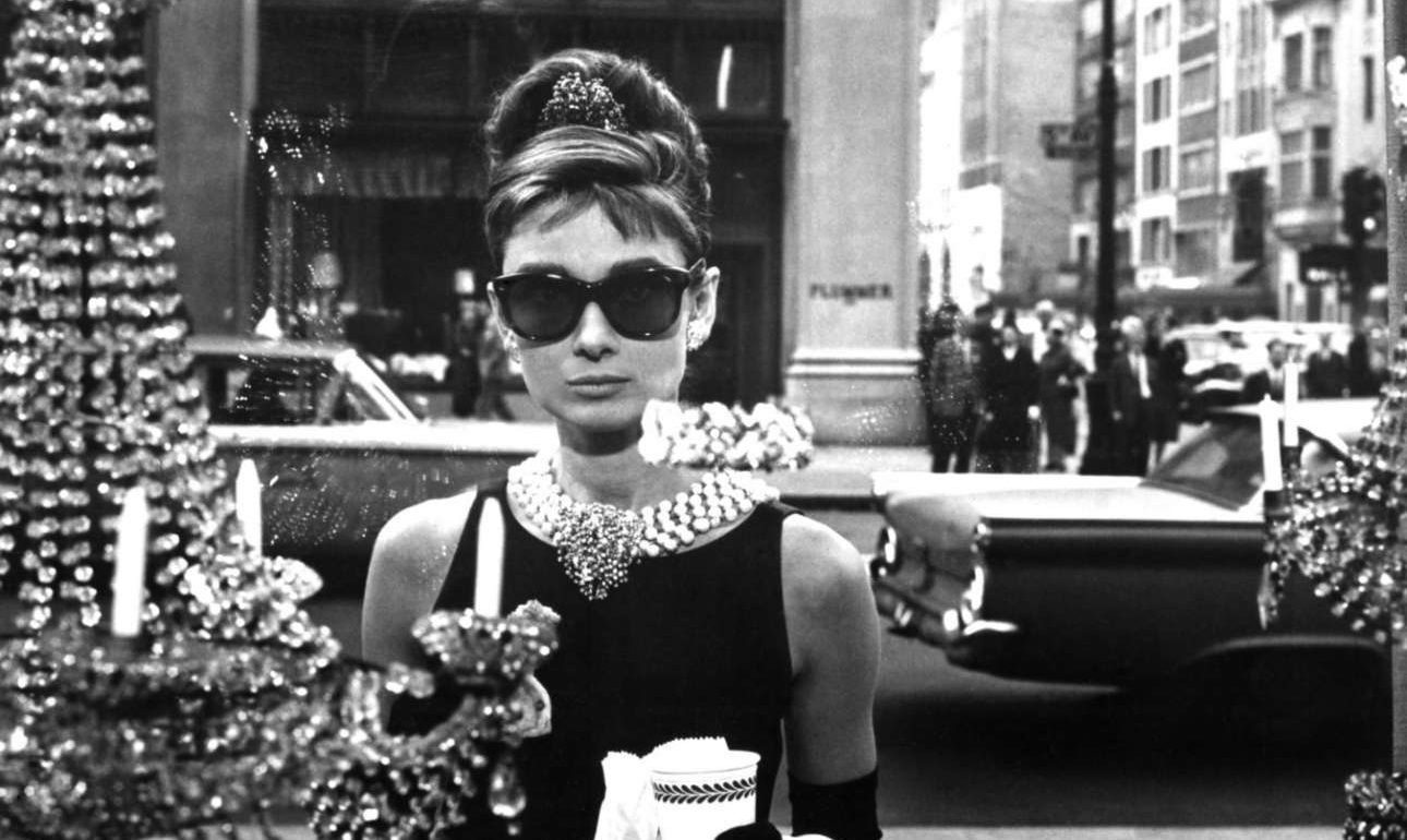 Πέντε μυστικά που δεν ξέραμε για την Οντρεϊ Χέπμπορν