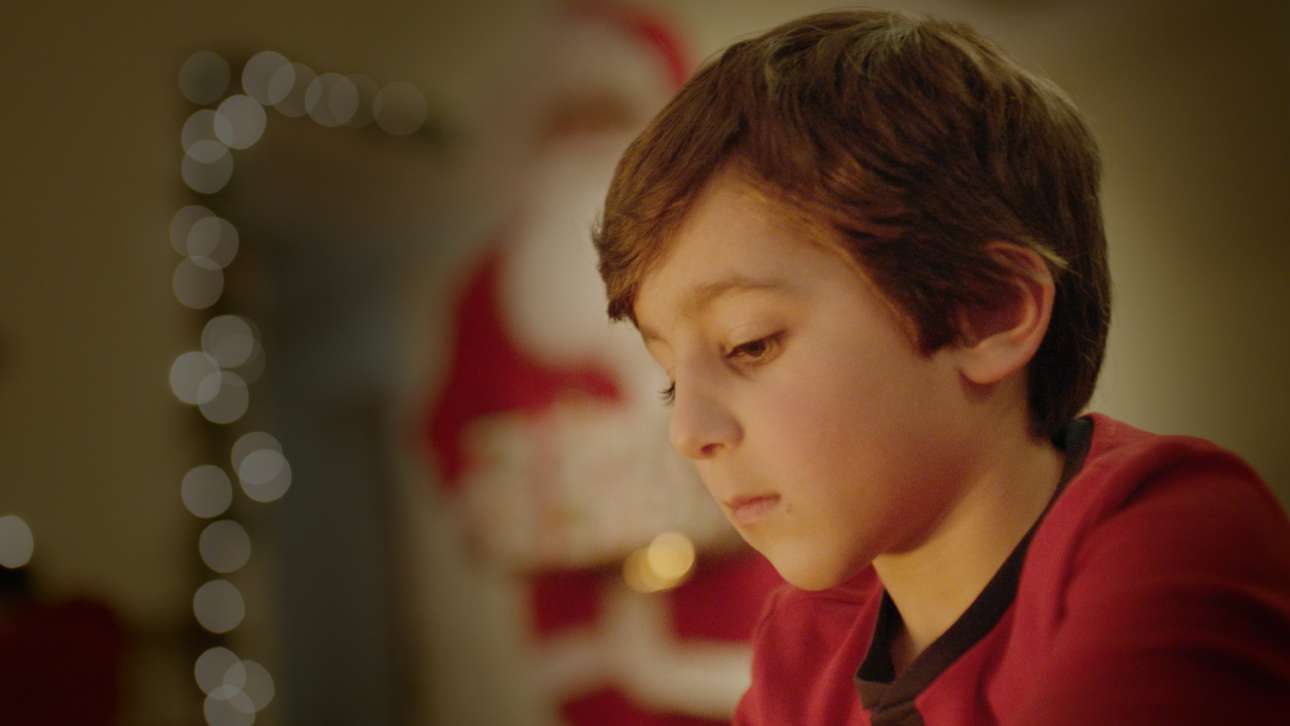 Το θαύμα των Χριστουγέννων