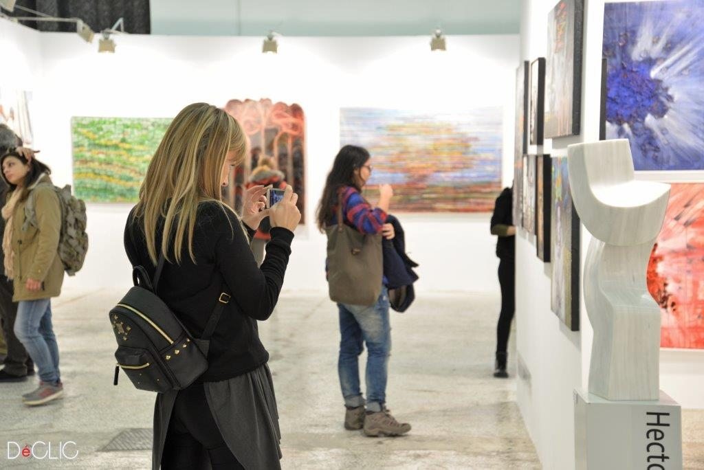 H Αrt Thessaloniki σαν case study…