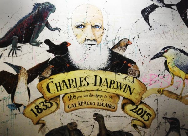 charles-darwin