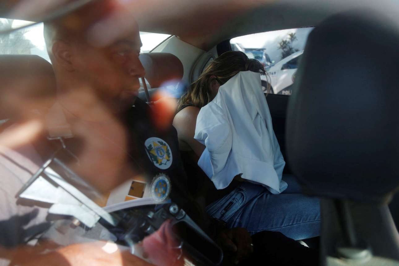 Πάθος και χρήμα πίσω από την δολοφονία Αμοιρίδη – Ελέγχουν την περιουσία του