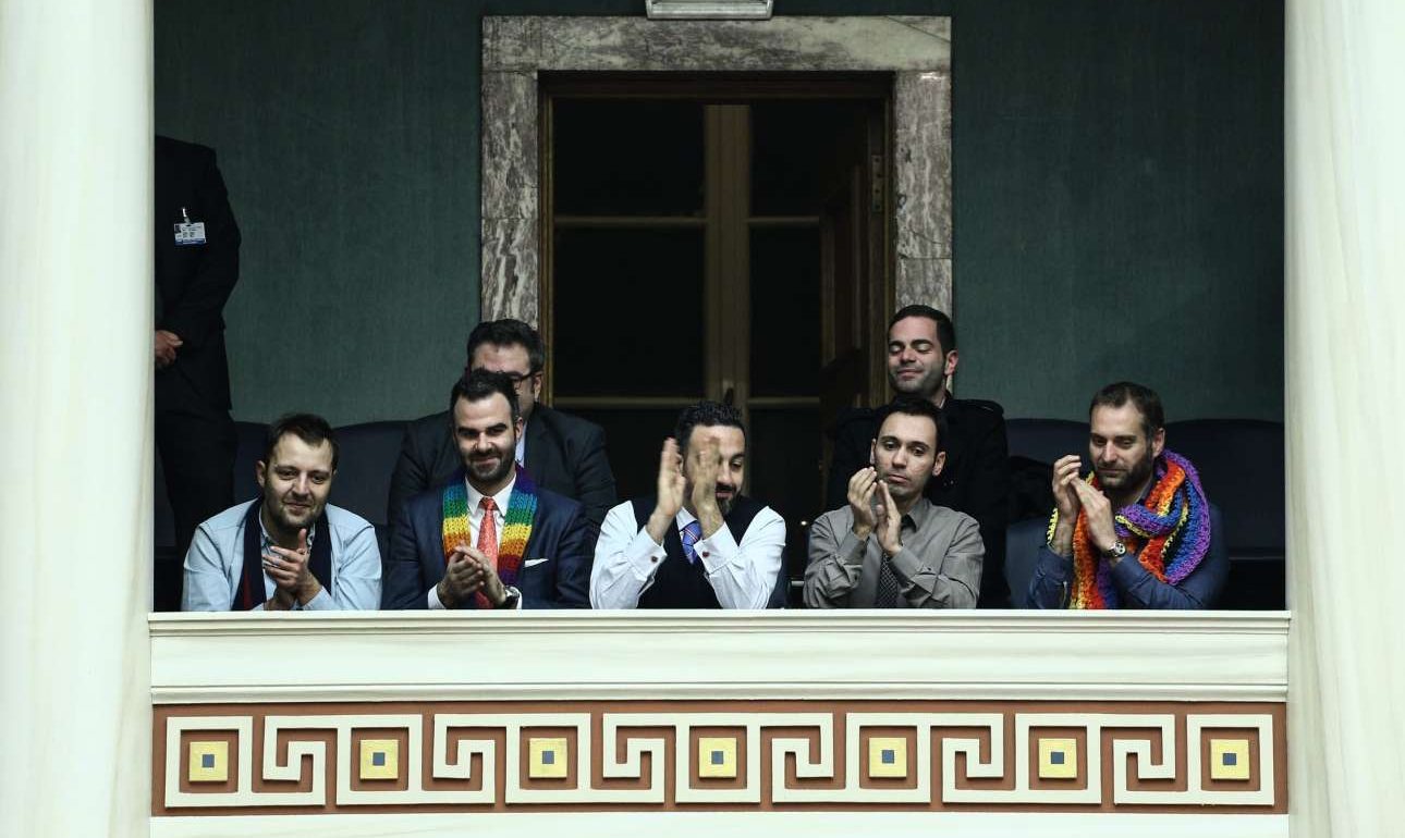 Η αξιοπρέπεια δεν έφτανε για όλους