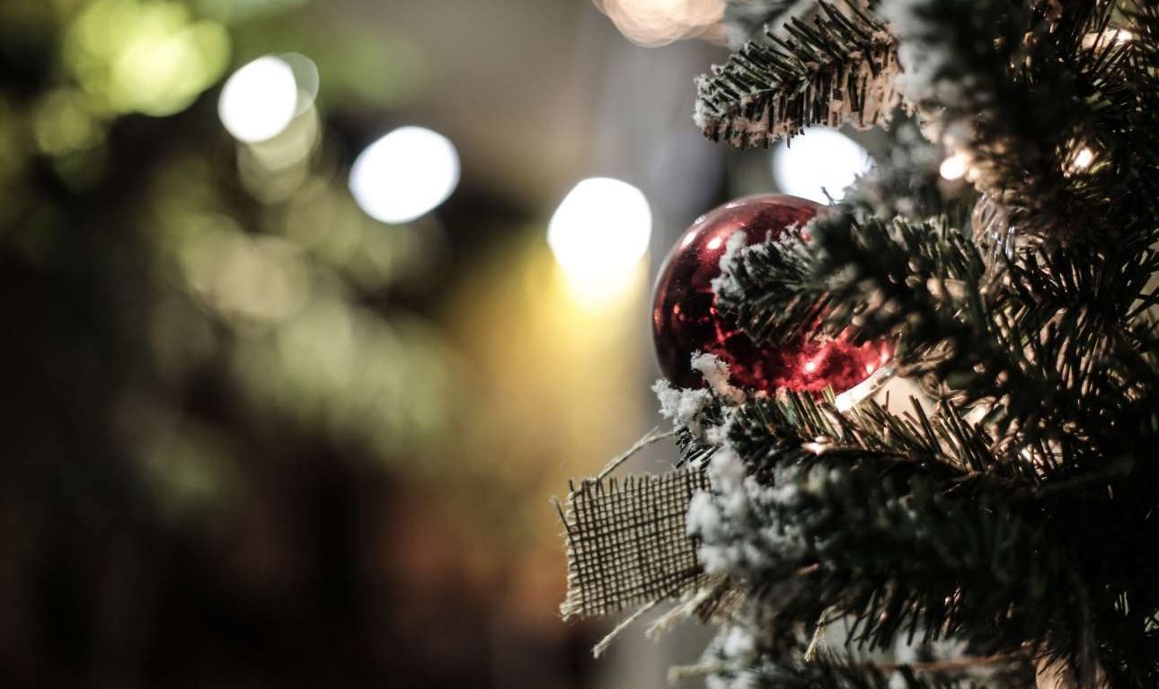 Αγια Νύχτα…