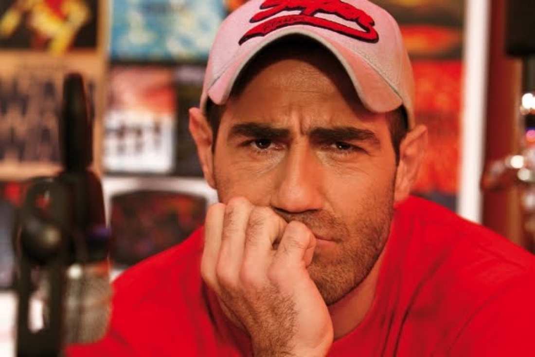 Ο Κανάκης πατέρας. Χαμπάρι δεν πήραμε!