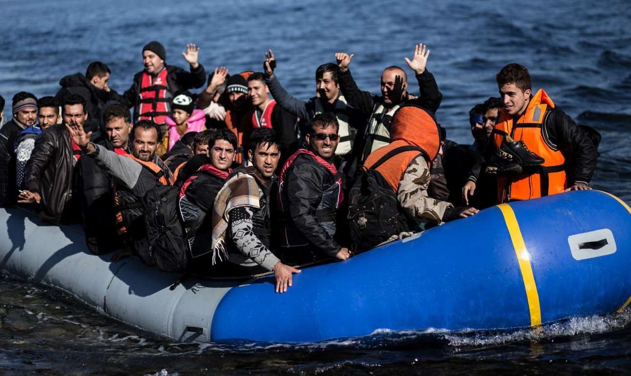 Τρομοκρατία και Προσφυγικό: Υπάρχει σχέση; Η περίπτωση της Ευρώπης