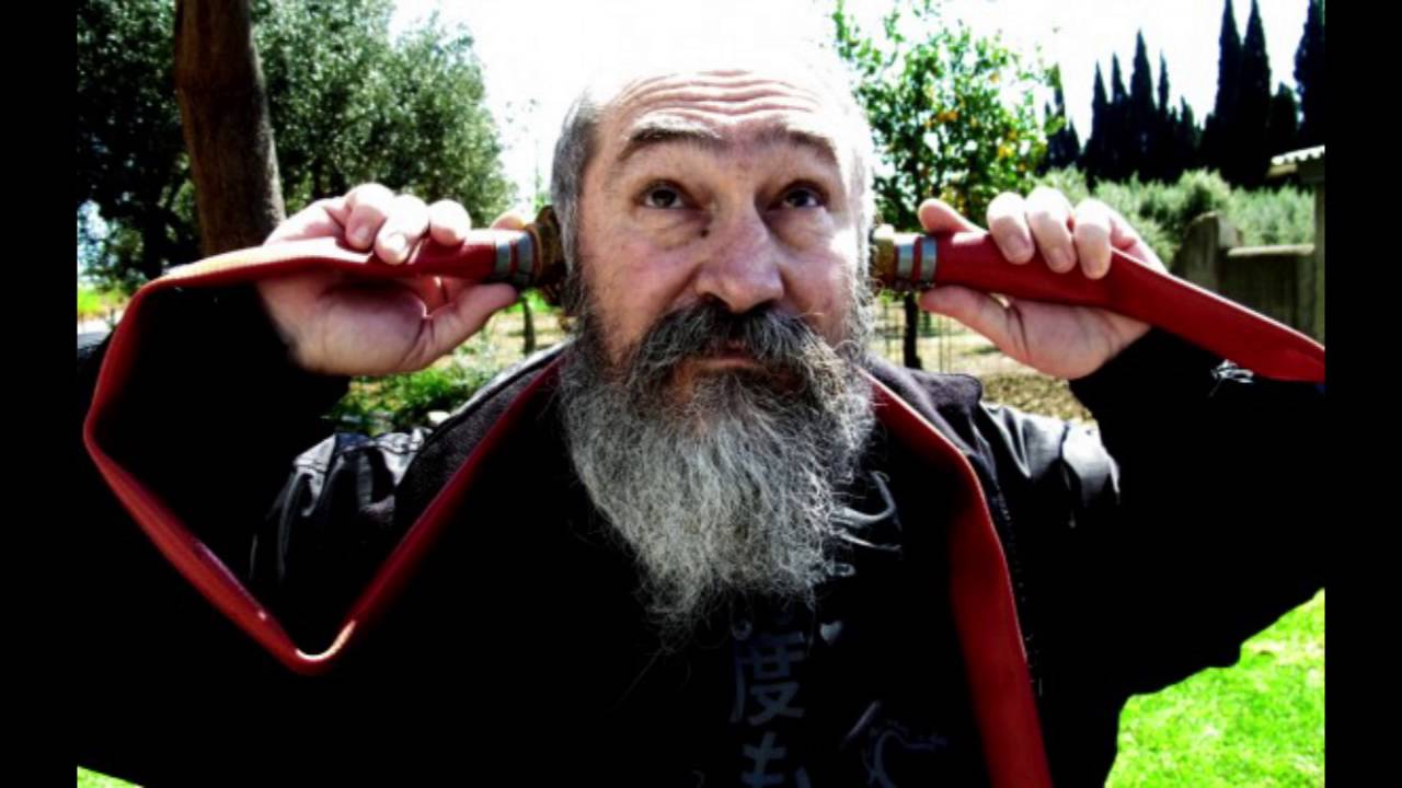 Εκ γενετής ανεύθυνοι