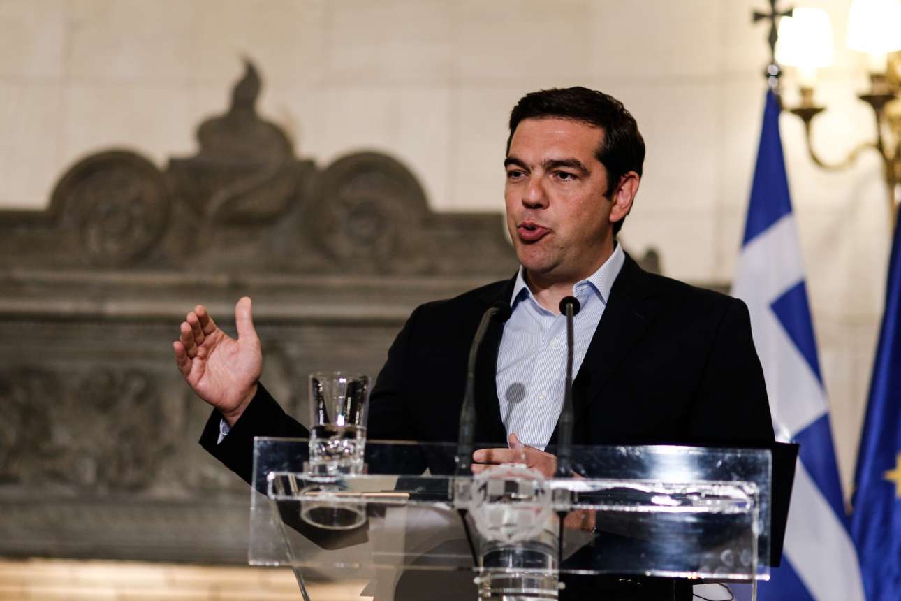 «Η ανάπτυξη δεν είναι πλέον ευχή»