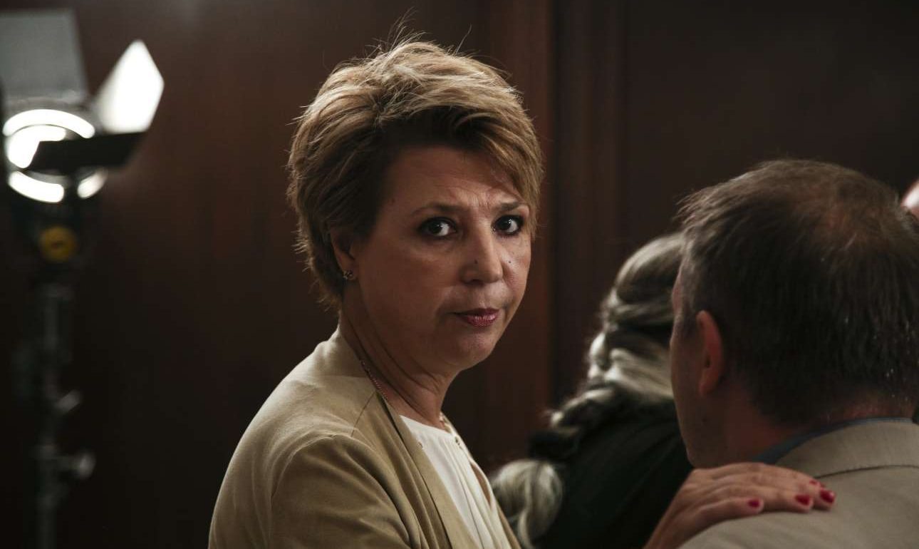 Γεροβασίλη: «Καμία σκέψη για απολύσεις και μειώσεις μισθών – συντάξεων»