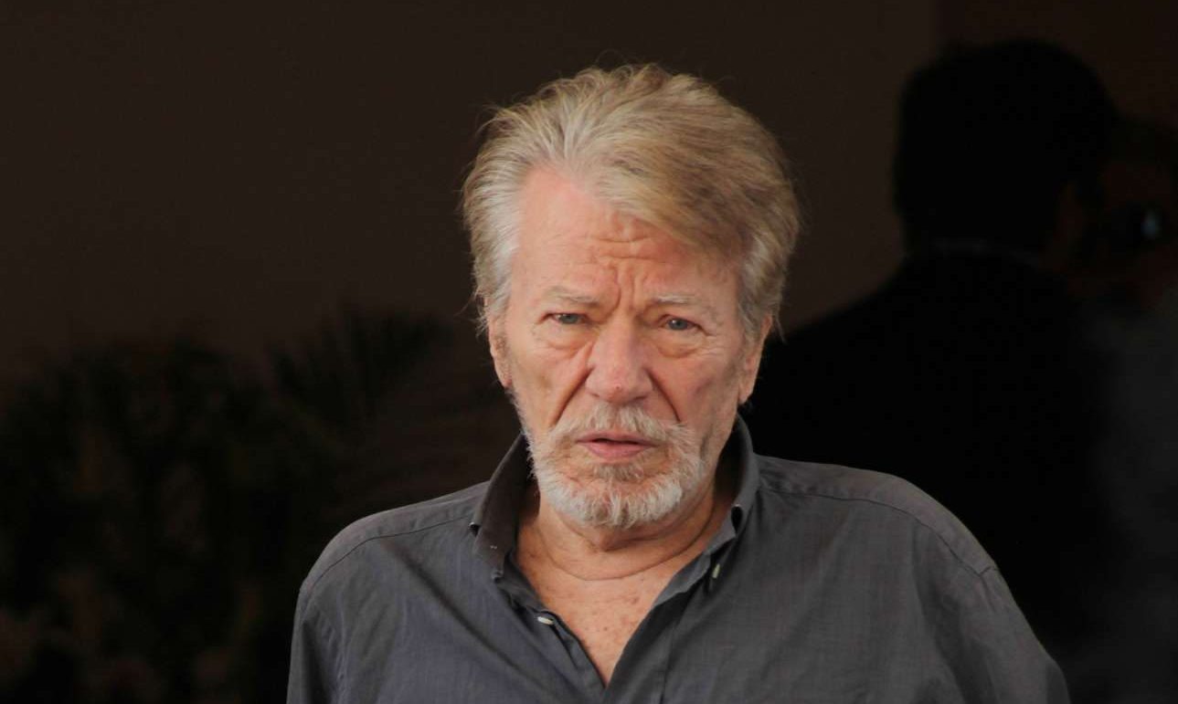 Συγκίνηση για τον Πέτρο Φυσσούν