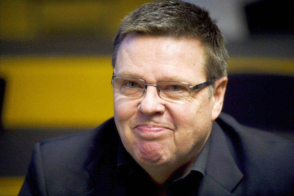 Φινλανδία: Δέκα χρόνια κάθειρξης στον πρώην επικεφαλής της Δίωξης Ναρκωτικών