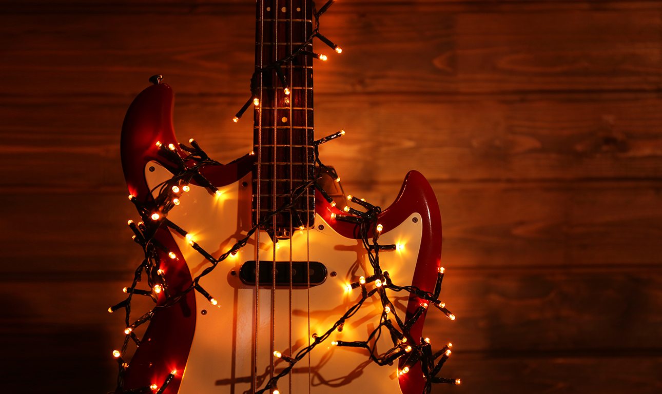 Δώρα για τον μουσικόφιλο από τα Public