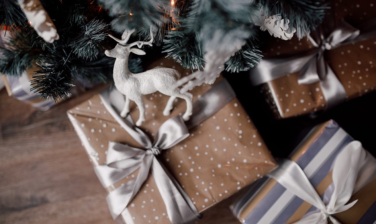 Χριστουγεννιάτικα δώρα για… συλλέκτες