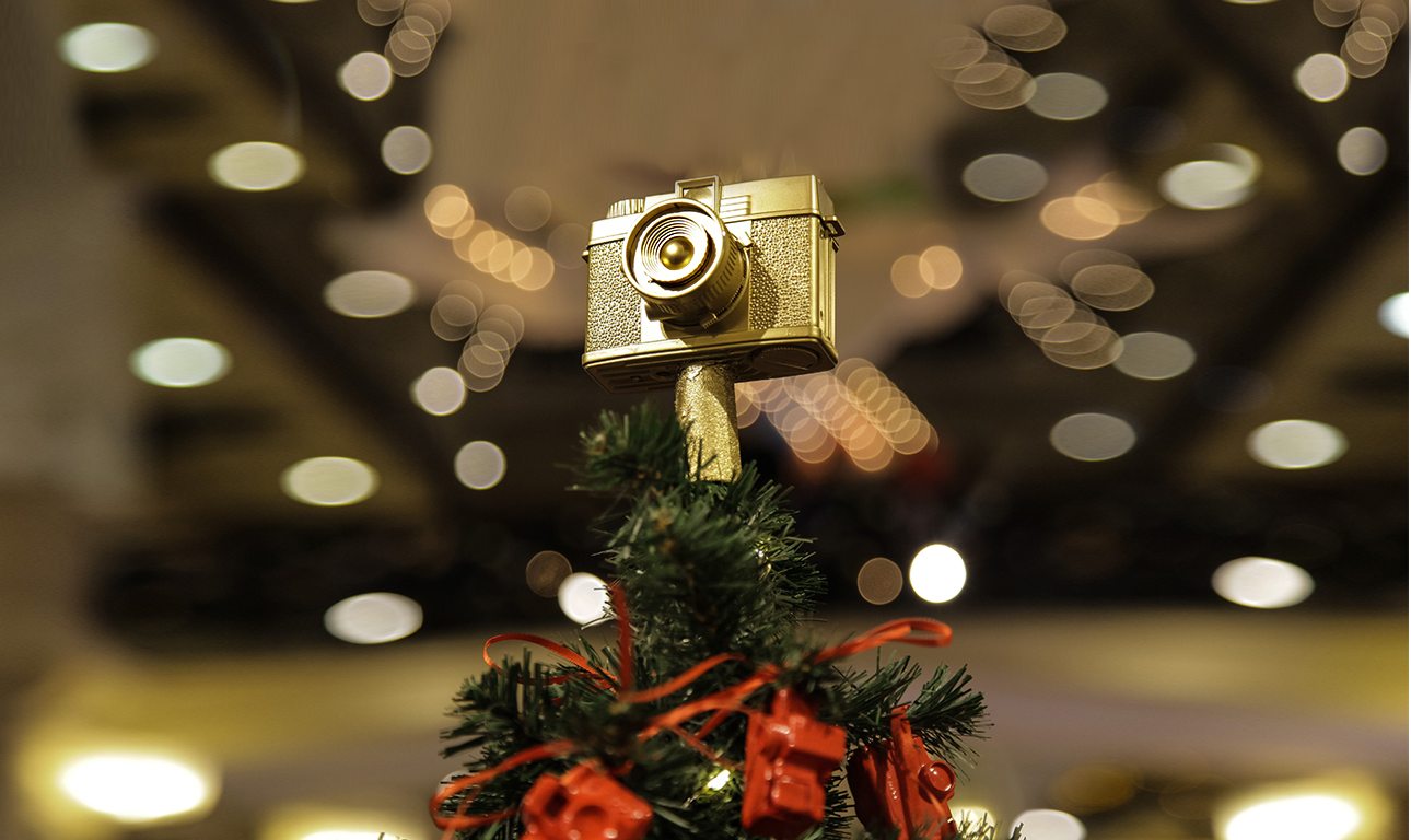 Δώρα για τον φωτογράφο από τα Public