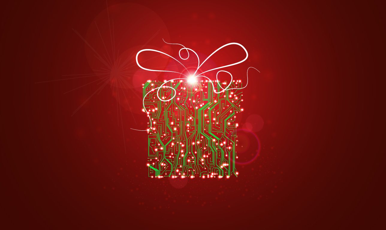 Δώρα για τον γκατζετάκια από τα Public