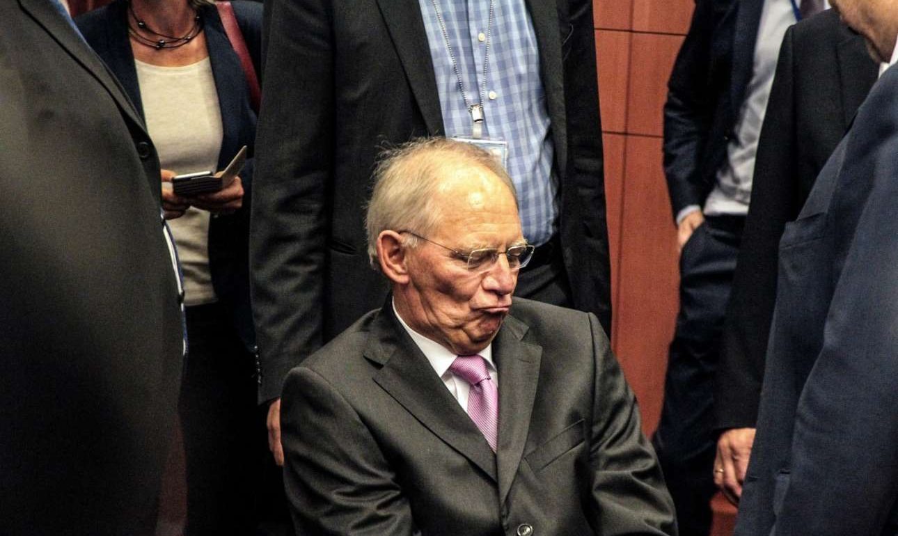 Ο κακός Γερμανός που λατρεύουμε να μισούμε…