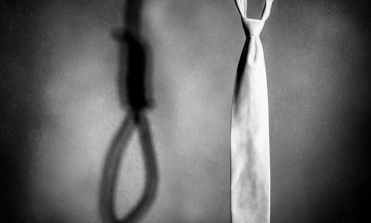 Η γραβάτα και η θηλιά