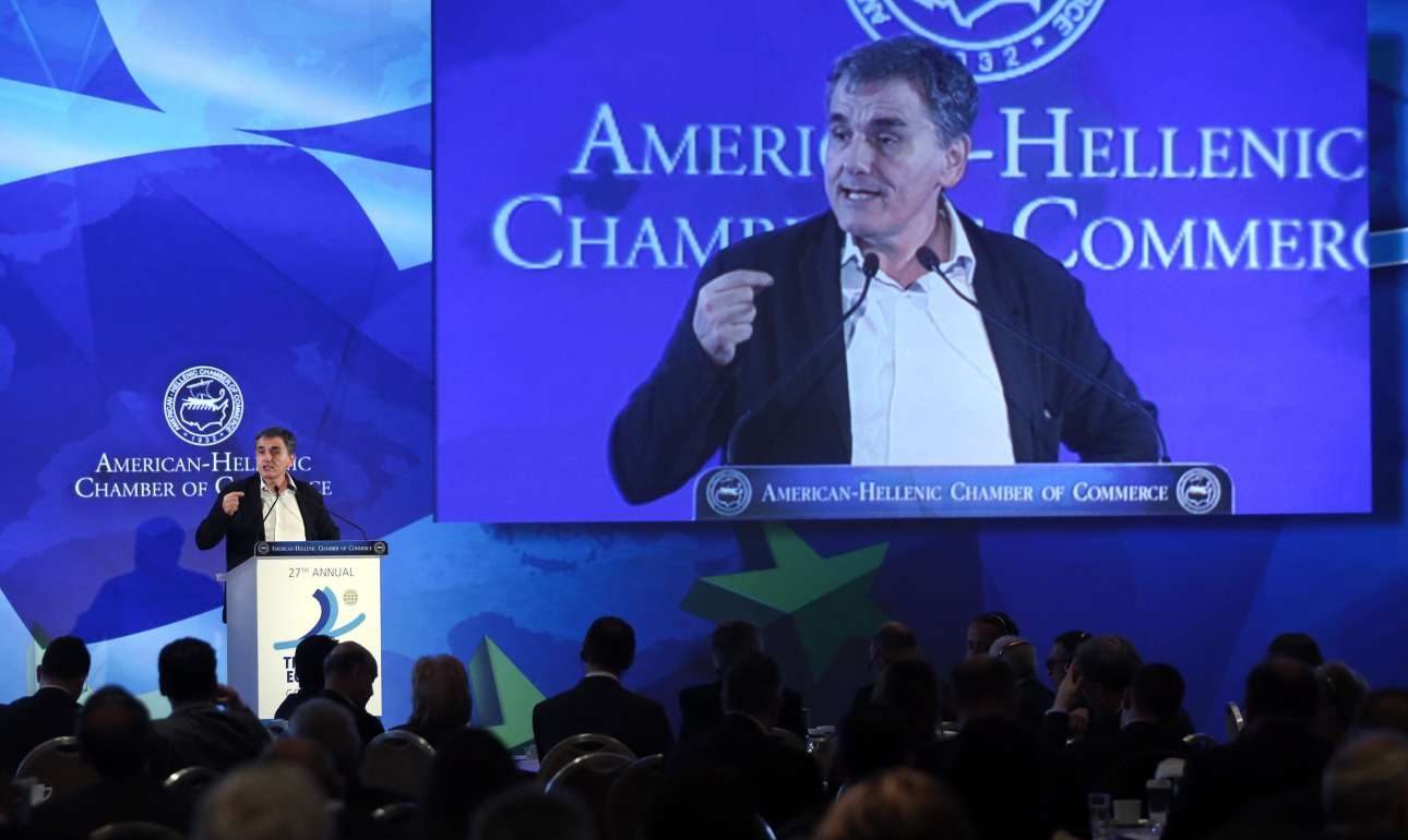 Τι σημαίνει μια «πολιτική συμφωνία» στο Eurogroup