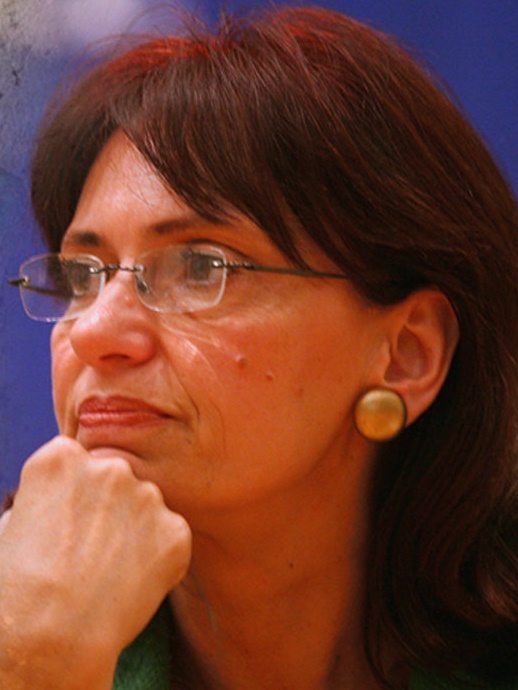 Εις αιώνα τον ανίκητον στον Ιανό