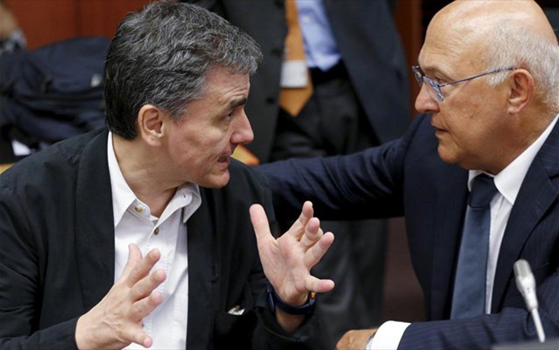 «Η αξιολόγηση πρέπει να κλείσει γρήγορα»