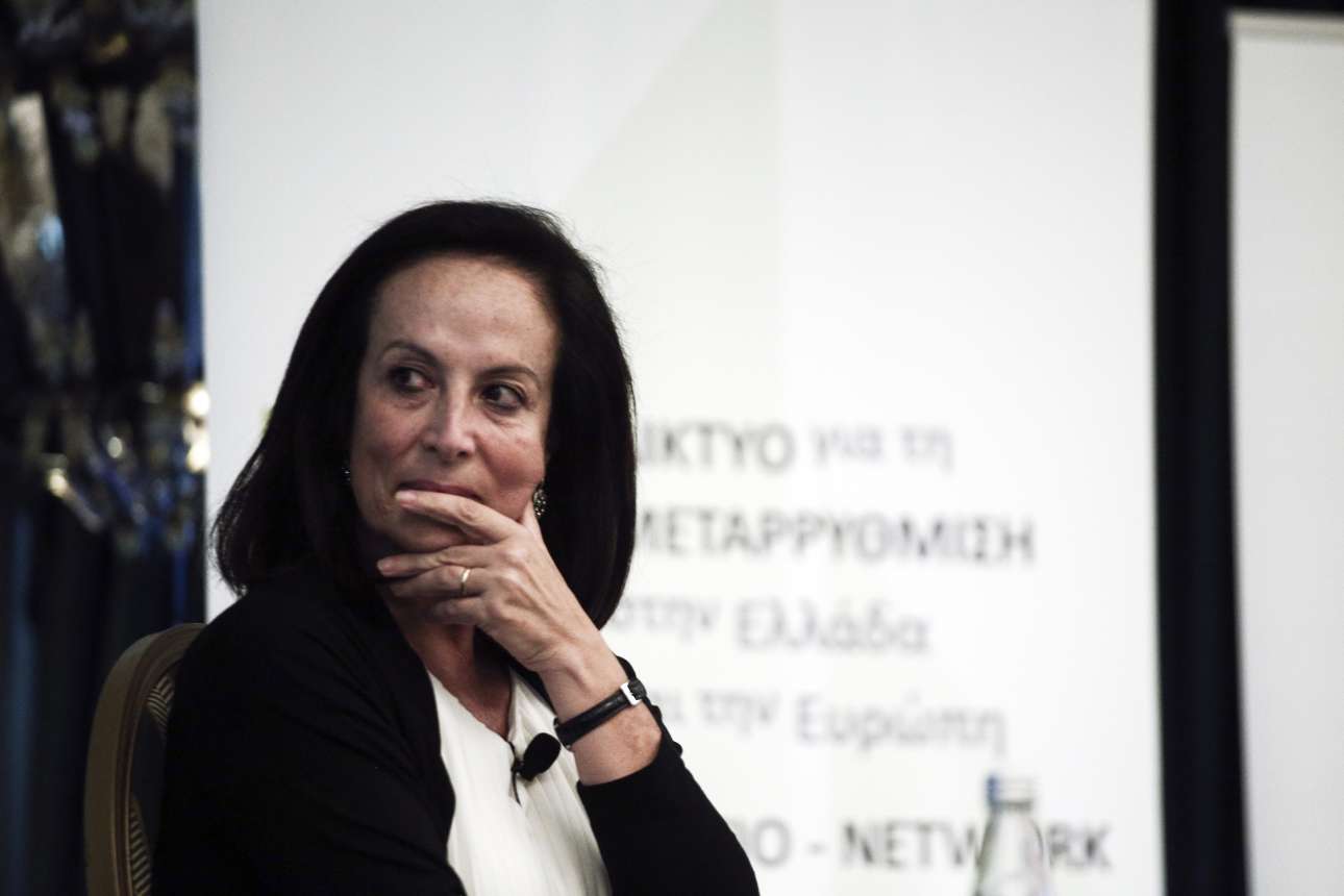 Το νέο Κέντρο: «Ωρα αποφάσεων» από την Κυριακή