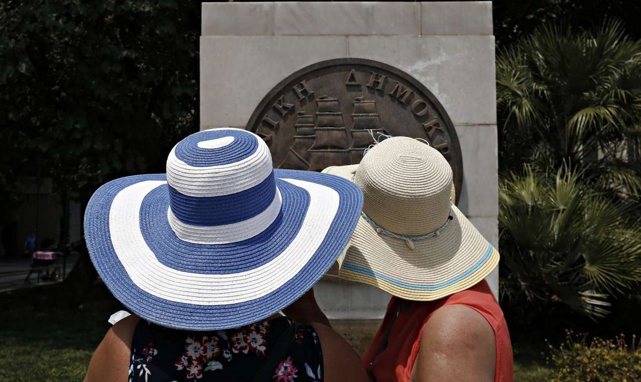 Μπορούμε να γυρίσουμε στη δραχμή;