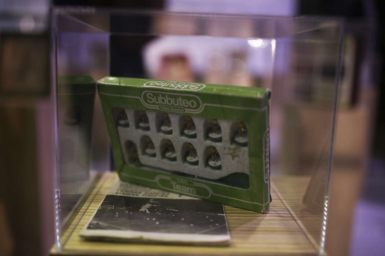 Tο σοκ από το reunion μιας γενιάς στα GR80s