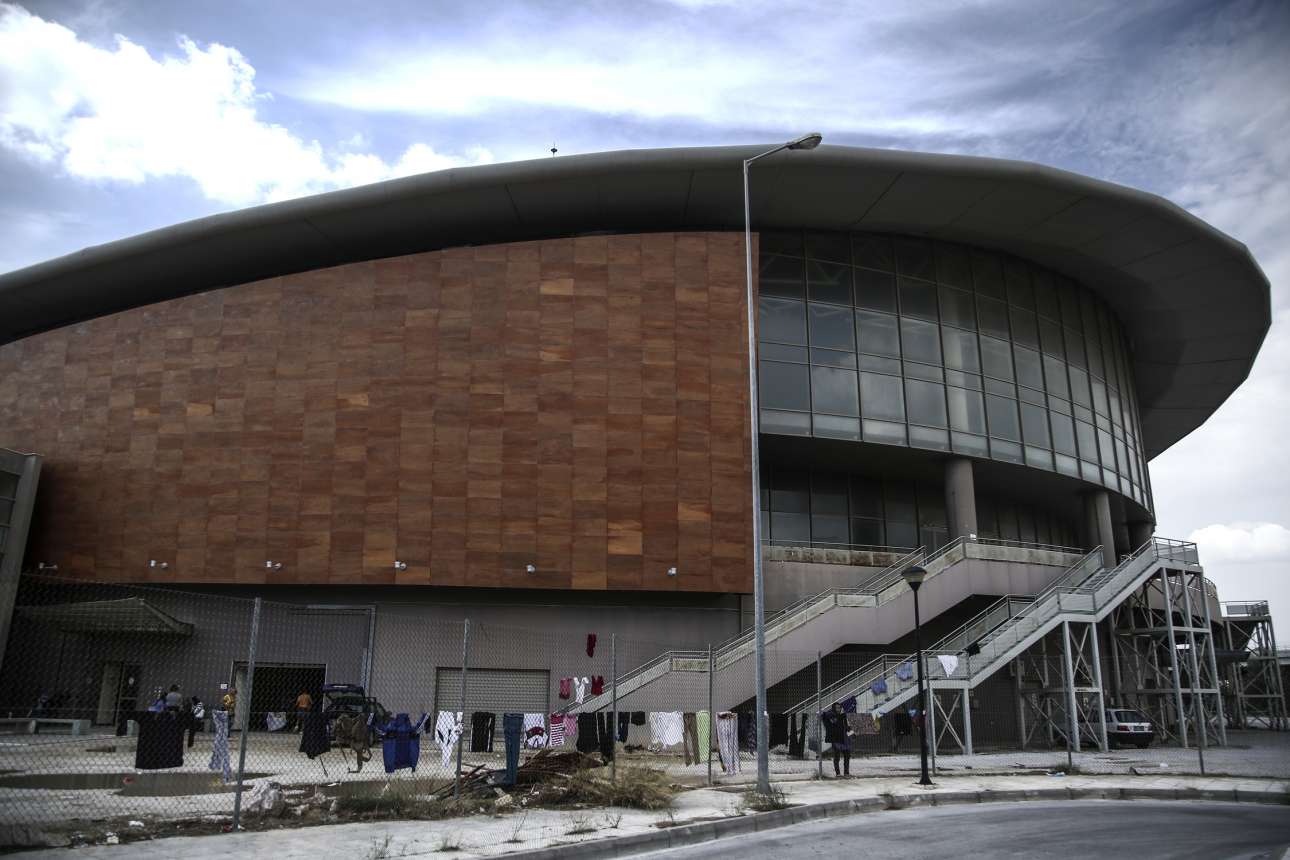 Οι Ελληνες του Υπερταμείου ιδιωτικοποιήσεων